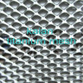 Titanium Raised Mesh / Titanium Malha expandida ---- 30 anos de fabricação